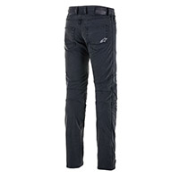 Jeans Alpinestars AS-DSL Daiji noir washed - 2