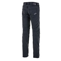 Alpinestars As-dsl Daiji Jeans Black Washed