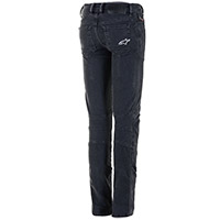 Jean Femme Alpinestars As-dsl Emi Noir