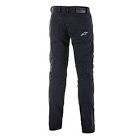 Jeans Alpinestars As-dsl Ryu Tech Nero