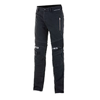 Jeans Alpinestars As-dsl Ryu Tech Nero