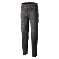 Jeans Alpinestars AS-DSL Toru azul oscuro