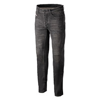 Jeans Alpinestars AS-DSL Toru bleu foncé