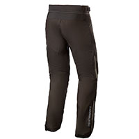 Pantalon Alpinestars Ast-1 V2 Wp noir - 2