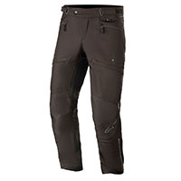 Pantalones Alpinestars Ast-1 V2 Wp negro