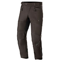 Pantalon Court Alpinestars Ast-1 V2 Wp Noir