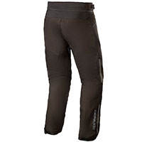 Pantalones cortos Alpinestars Ast-1 V2 Wp negro