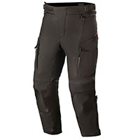 Pantalones cortos Alpinestars Ast-1 V2 Wp negro
