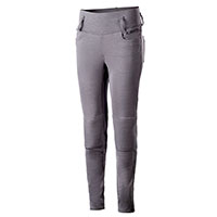 Alpinestars Banshee Damen Leggings vetiver