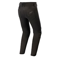 Leggings Dama Alpinestars Banshee Largos negro - img 2