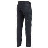 Alpinestars Barton Cargo Jeans rinse plus schwarz - 2