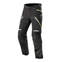 Pantalones amarillos Alpinestars Big Sur Gore-Tex Pro