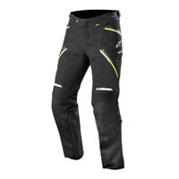 Pantalon Alpinestars Big Sur Gore-tex Pro Jaune