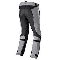 Pantaloni Alpinestars Bogota Pro 3 Seasons Grigio - img 2