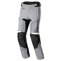 Pantaloni Alpinestars Bogota Pro 3 Seasons Grigio