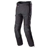 Alpinestars Bogota Pro 3 Seasons Pants Black
