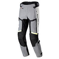 Pantalón Alpinestars Bogota Pro 4 Seasons gris