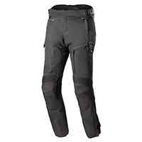 Pantalon Long Alpinestars Bogota Pro 4 Seasons Noir