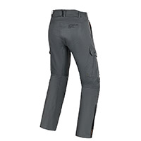 Alpinestars Borrego Drystar Pants Black - 2