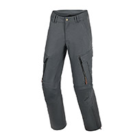 Pantalones Alpinestars Borrego Drystar negros