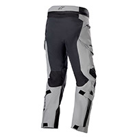 Pantalon Court Alpinestars Boulder 3l Gore-tex Gris