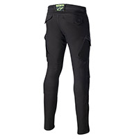 Alpinestars Caliber Slim Fit Tech Jeans Anthracite - 2