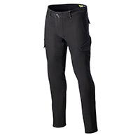 Alpinestars Calibre Slim Fit Tech Jeans anthrazit