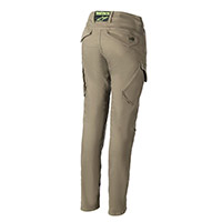 Jeans Donna Alpinestars Caliber Tech Verde - img 2