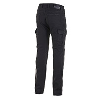 Alpinestars Cargo Jeans Black Distressed - 2