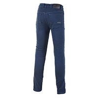 Jeans Alpinestars Cerium Tech Stretch azul rinse - 2