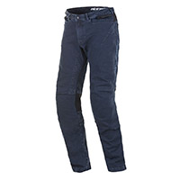 Jeans Alpinestars Compass Pro Navy