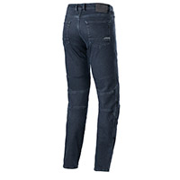 Jeans Alpinestars Copper Pro Navy - img 2