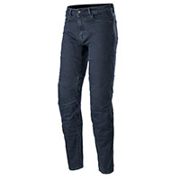 Jeans Alpinestars Copper Pro navy