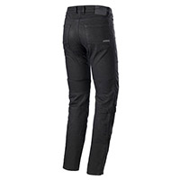 Alpinestar Copper Pro Jeans schwarz - 2