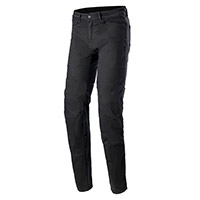 Alpinestar Copper Pro Jeans Black