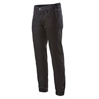 Jeans Alpinestars Copper V2 Denim Nero