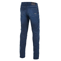 Jeans Alpinestars Copper V2 Plus azul oscuro aged - 2