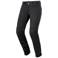 Alpinestars Daisy jeans femmesb bleu