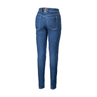 Jeans Mujer Alpinestars Daisy V3 rinse azul - 2