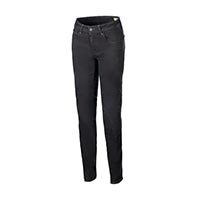 Jeans Mujer Alpinestars Daisy V3 rinse negro