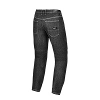 Jeans Alpinestars Flex-ast 7 Short Nero - img 2