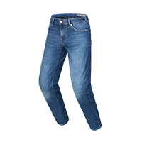 Jeans Alpinestars Flex-ast 8 Blu