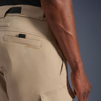 Alpinestars Flex-ast Cargo Pants Beige - 5