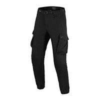 Alpinestars Flex-Ast Cargo Kurtz Hose schwarz