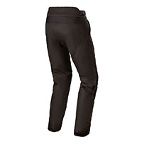 Pantalónes Alpinestars Gravity Drystar negro - 2