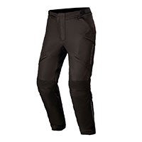 Pantaloni Alpinestars Gravity Drystar nero