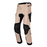 Pantaloni Alpinestars Halo Drystar Khaki Scuro