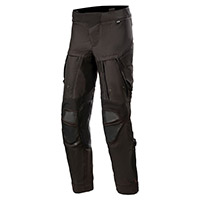 Alpinestars Halo Drystar Hose schwarz