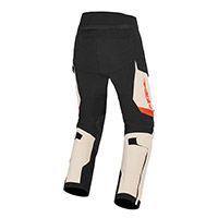 Alpinestars Halo Pro Drystar Xd Laminated Pants Mastic - 2