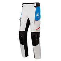 Alpinestars Honda Andes V3 Drystar Pants Black